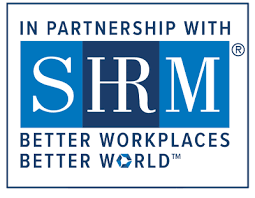shrm partnership logo