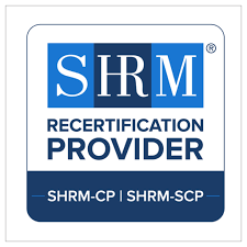 shrm recertification provider